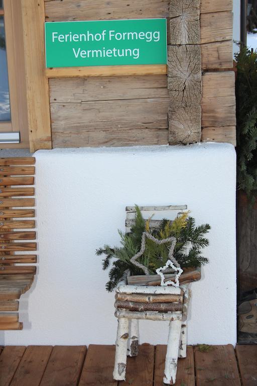 Ferienhof Formegg Hopfgarten im Brixental Room photo