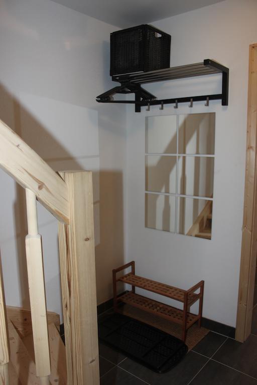 Ferienhof Formegg Hopfgarten im Brixental Room photo